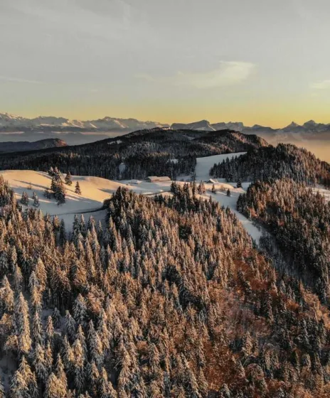 Randonnée Aix les Bains 2