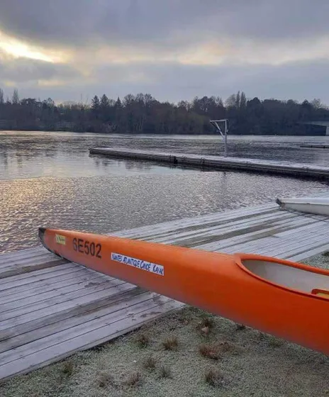 Location Kayak Nantes NACK