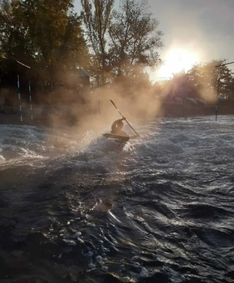 Location Kayak Nantes Clisson