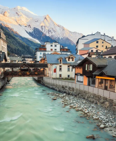 Randonnée Chamonix 4