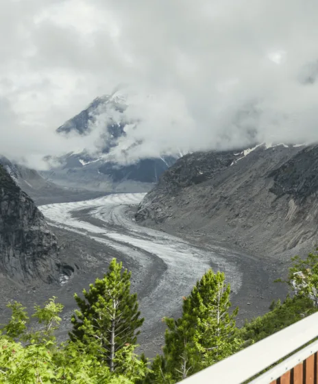 Randonnée Chamonix 2