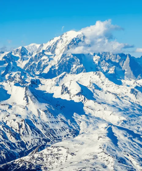 Randonnée à Chamonix 2