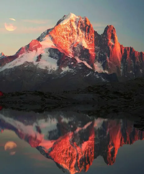 Randonnée Haute Savoie