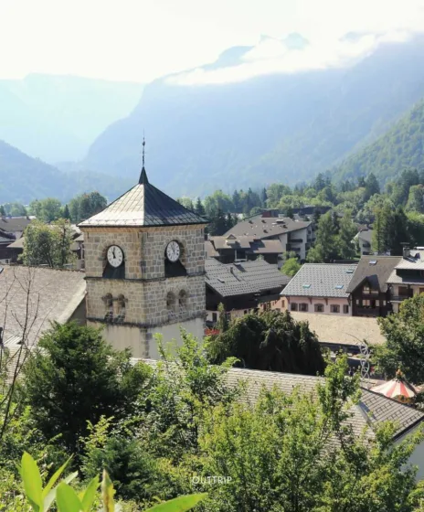 Randonnée Haute Savoie 2