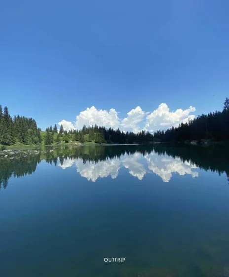 Randonnée Haute Savoie 3