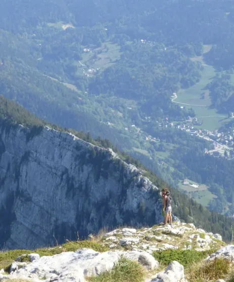 Randonnée Grenoble 2