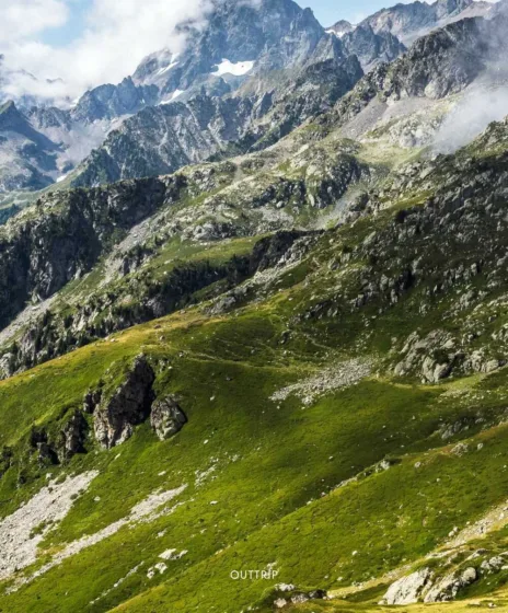 Massif de Belledonne 2