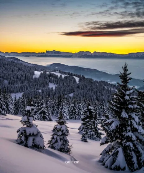 Massif de Belledonne 4