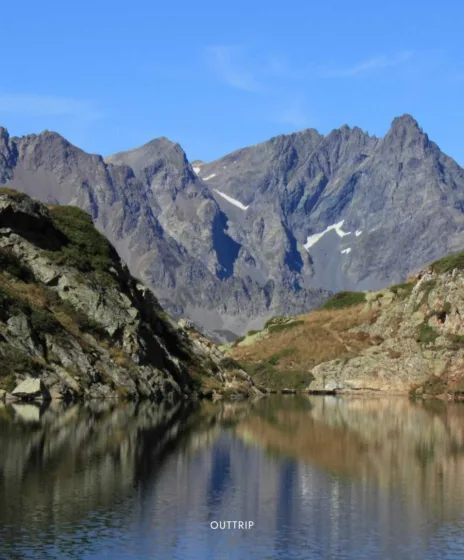 Massif de Belledonne 3