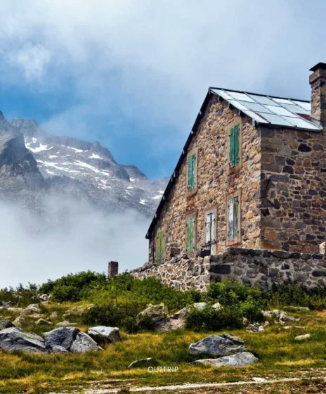 Massif du Néouvielle 3