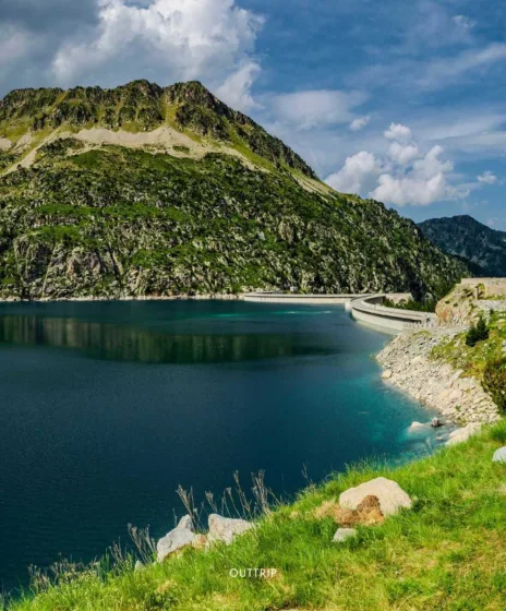 Massif du Néouvielle 4