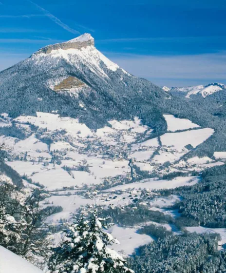 Massif de la chartreuse 3