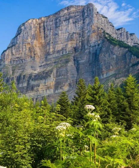 Massif de la chartreuse 2