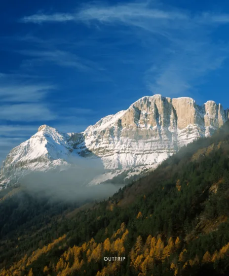 Massif du vercors 4
