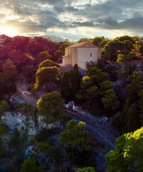 Massif de la Clape 2