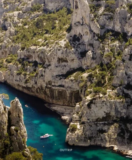 Massif des Calanques 3