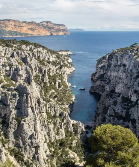 Massif des Calanques 2