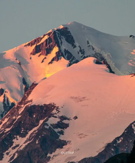 Massif du Mont Blanc 4
