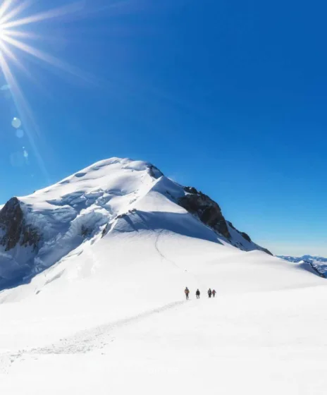 Massif du Mont Blanc 3