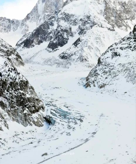 Massif du Mont Blanc 5