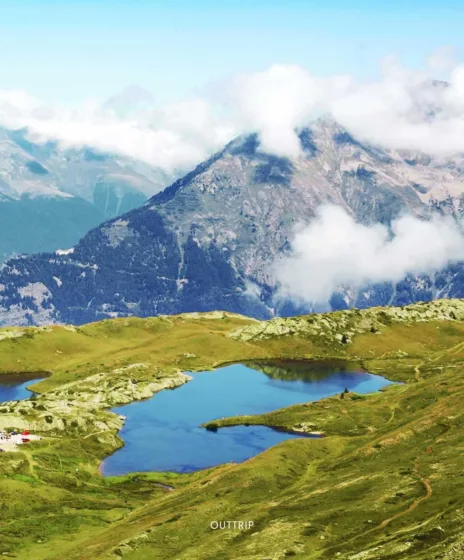 que faire à l'alpe d'huez l'été