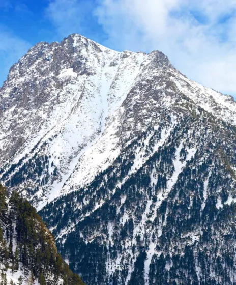 Massif de la Maladeta 3