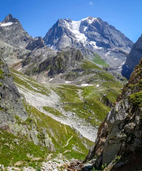 Massif de la Vanoise 1