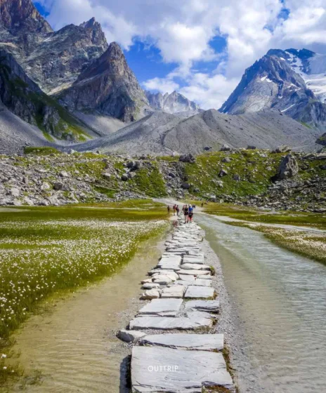 Massif de la Vanoise 2