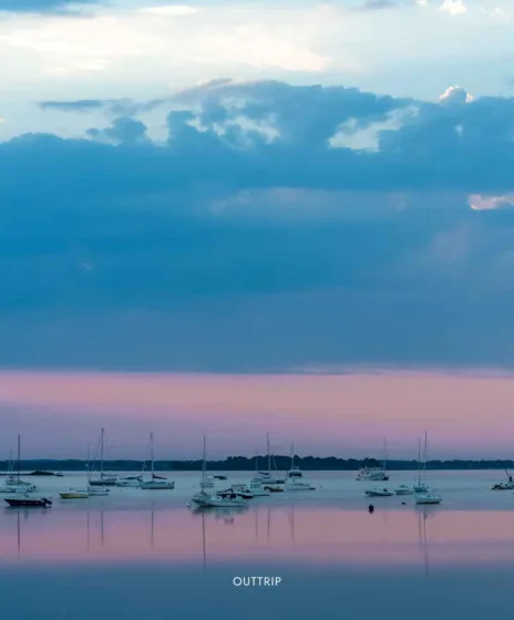 Randonnée Bretagne 1