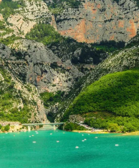 Paddle à Aix en Provence