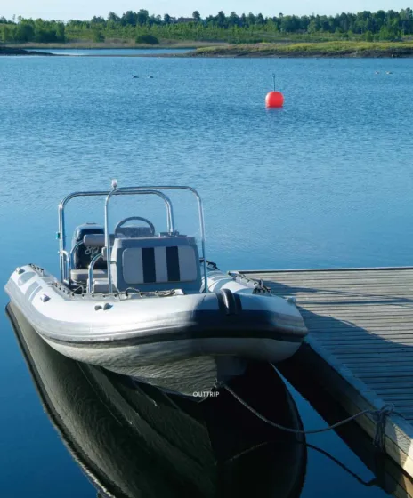 Comment choisir son bateau semi rigide 1