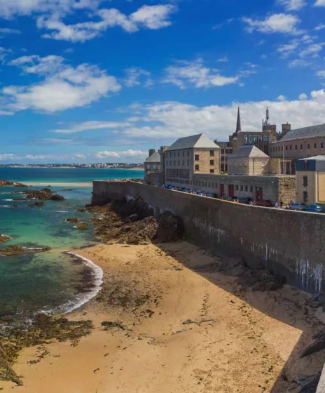 Activités Bretagne 3