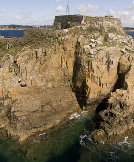 Activités Bretagne 5