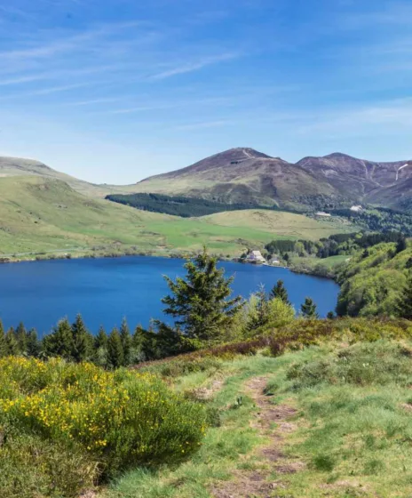 Lac Auvergne 4