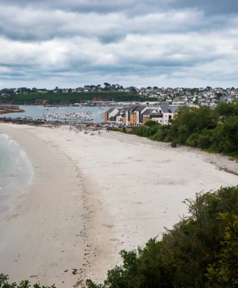 Course à pied Brest