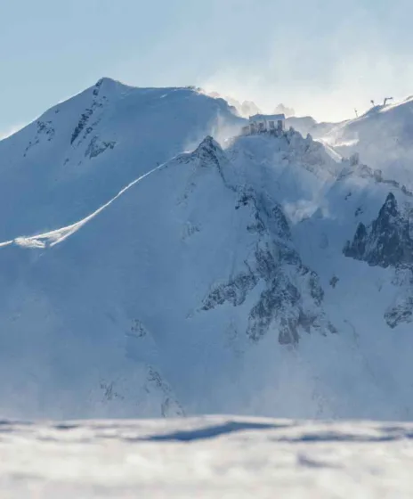 Ski de Fond Massif Central 2