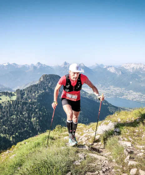 Plan Entraînement Maxi Race