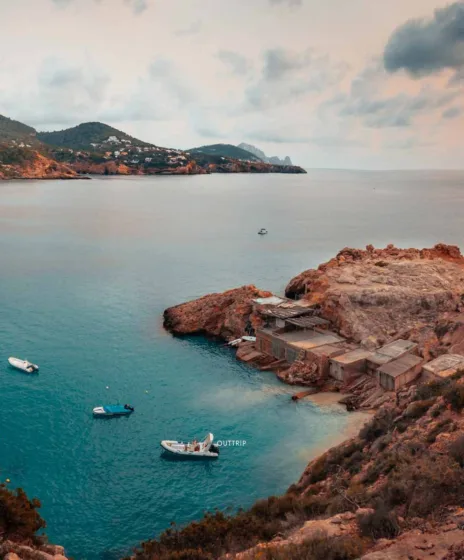 Îles Baléares randonnée 3