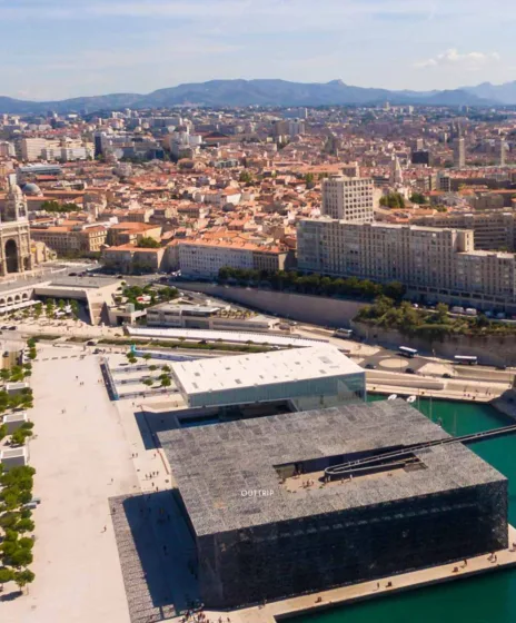 Activité sur marseille
