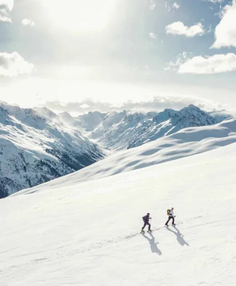 Devenir guide de haute montagne 1