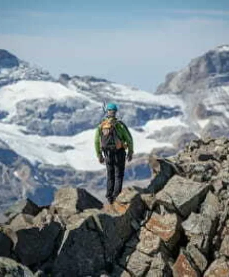 Station de ski de Barèges dans les Pyrénées 1