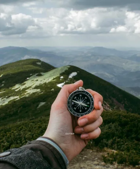 Trekking définition 1