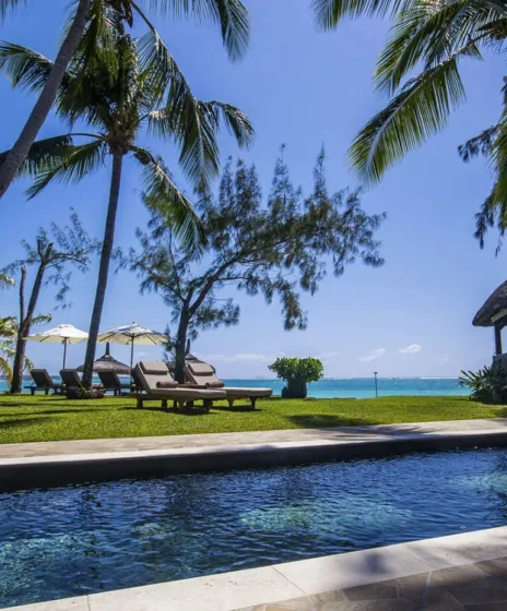 Villas île Maurice 2