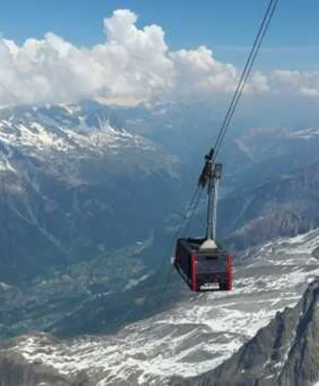 Les plus belles stations de ski de france 10