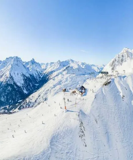 Les plus belles stations de ski de france 3