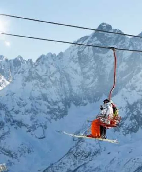 Les plus belles stations de ski de france 4