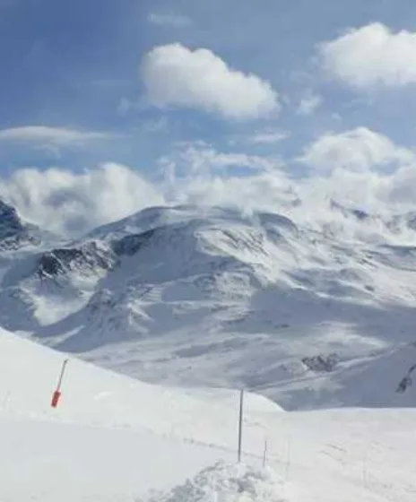 Les plus belles stations de ski de france 6