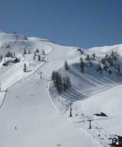 Les plus belles stations de ski de france 7