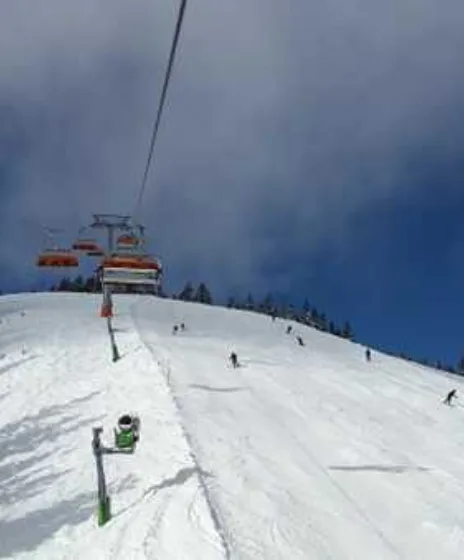 Les plus belles stations de ski de france 8