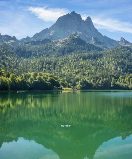 Parc national des Pyrénées
